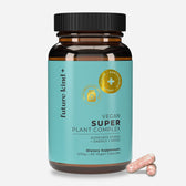 Super Plant Complex (with Ashwagandha) - Vegan America