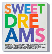 SWEET DREAMS - Vegan America