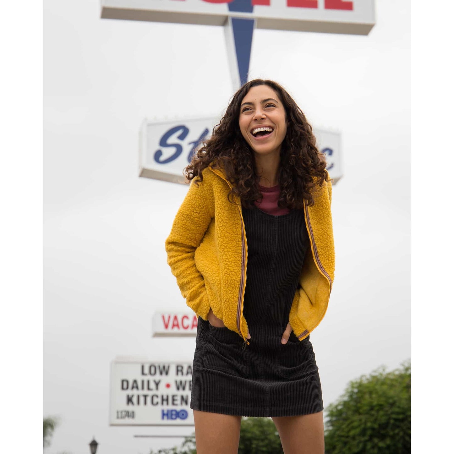 Women's Sespe Sherpa Zip Jacket