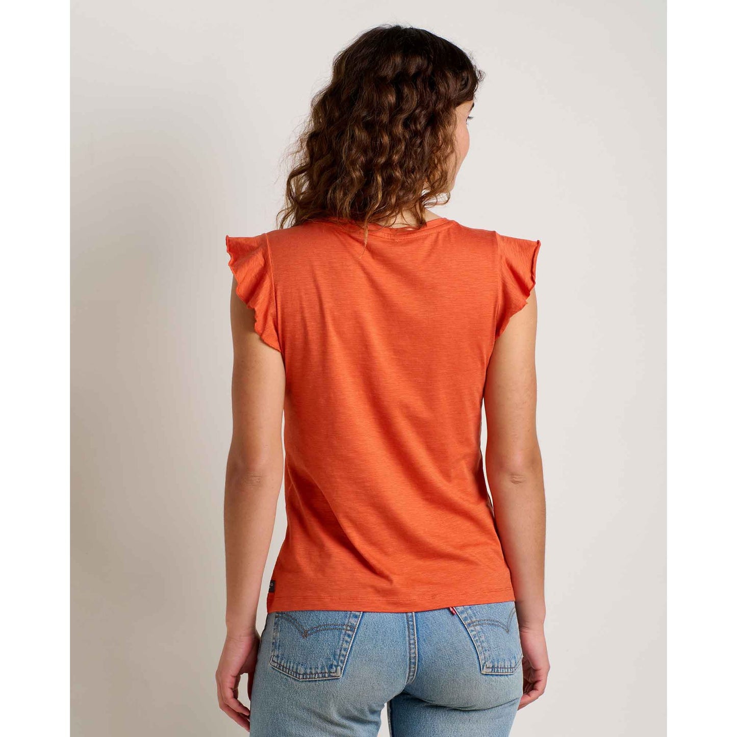 Rufflita II Tee