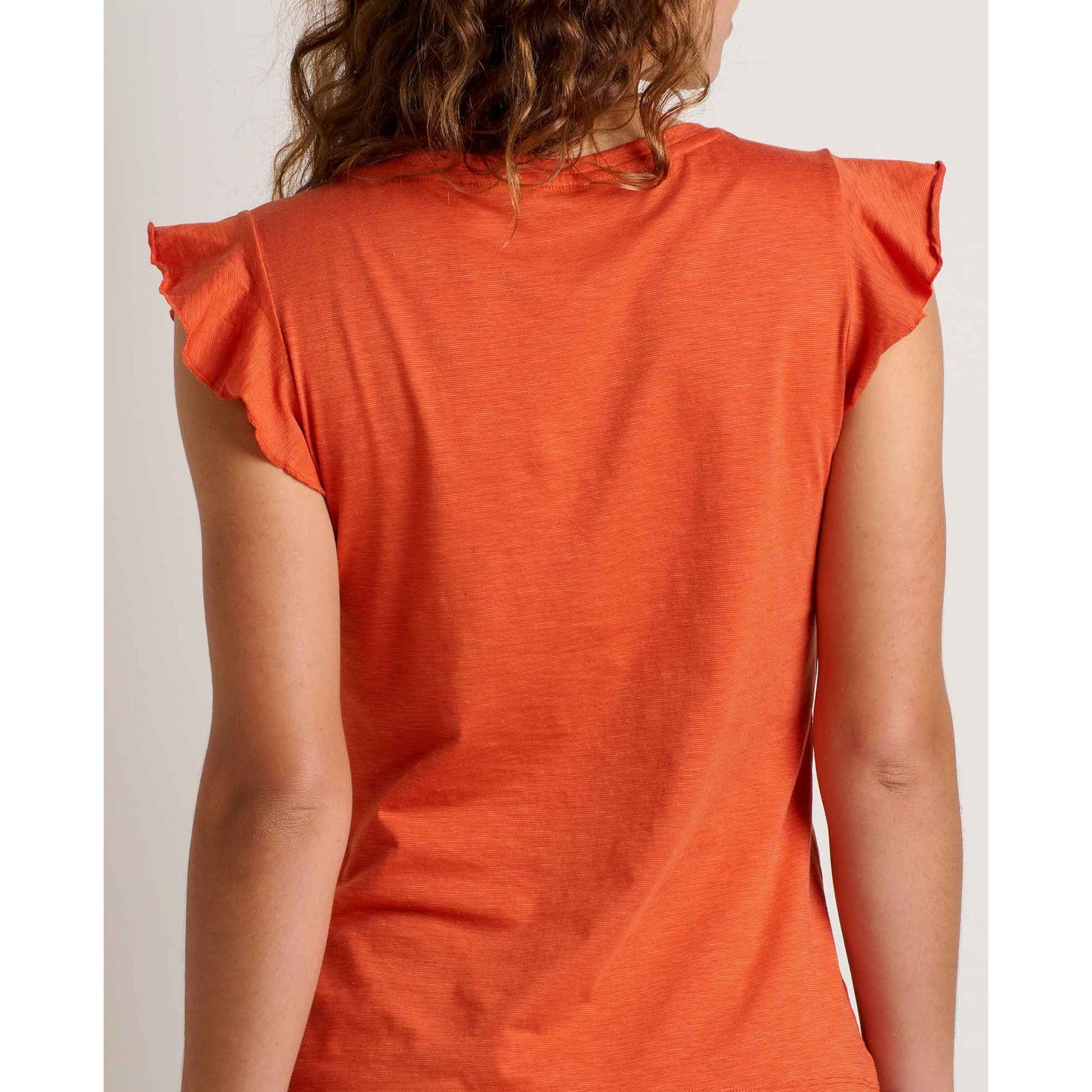 Rufflita II Tee