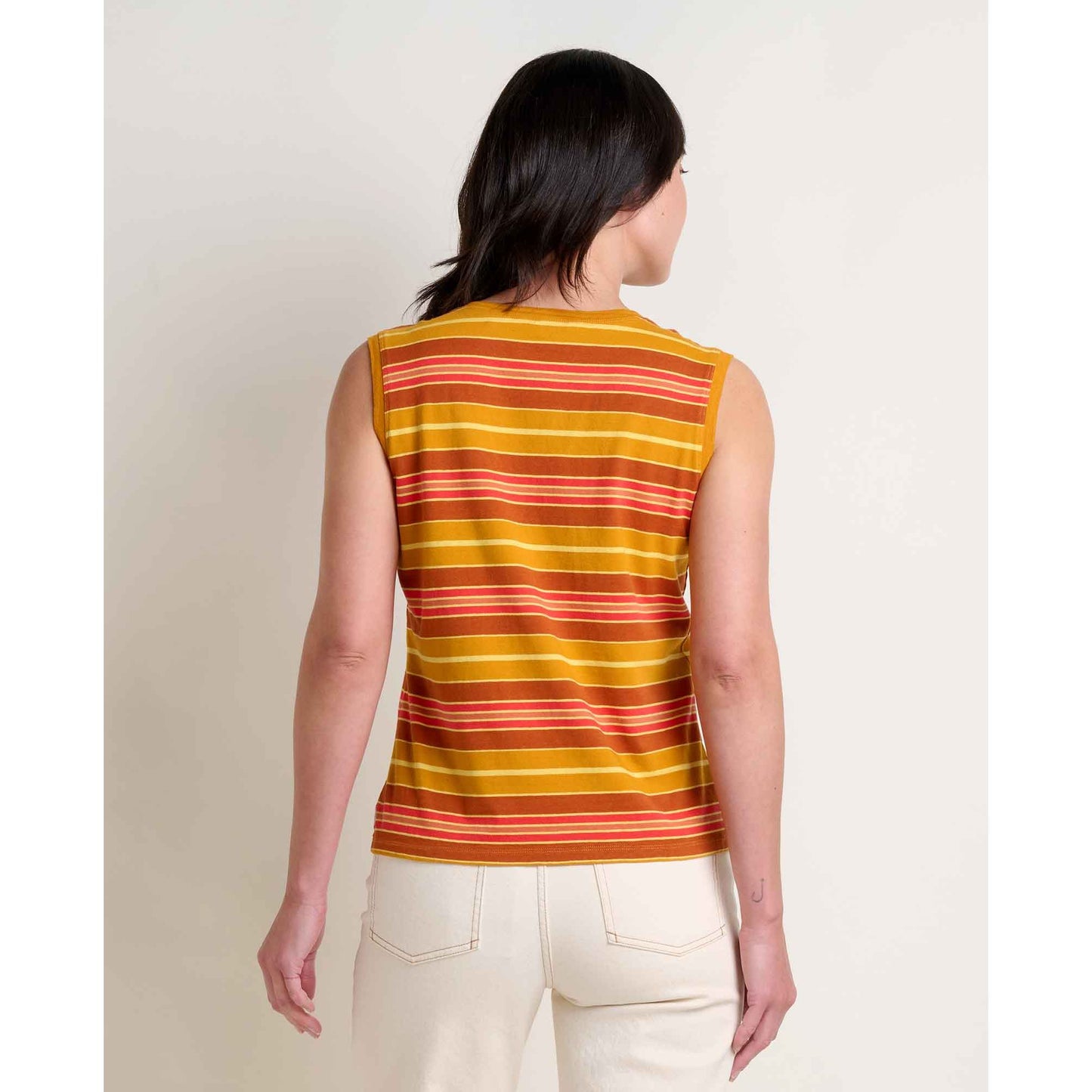 Grom V-Neck Tank