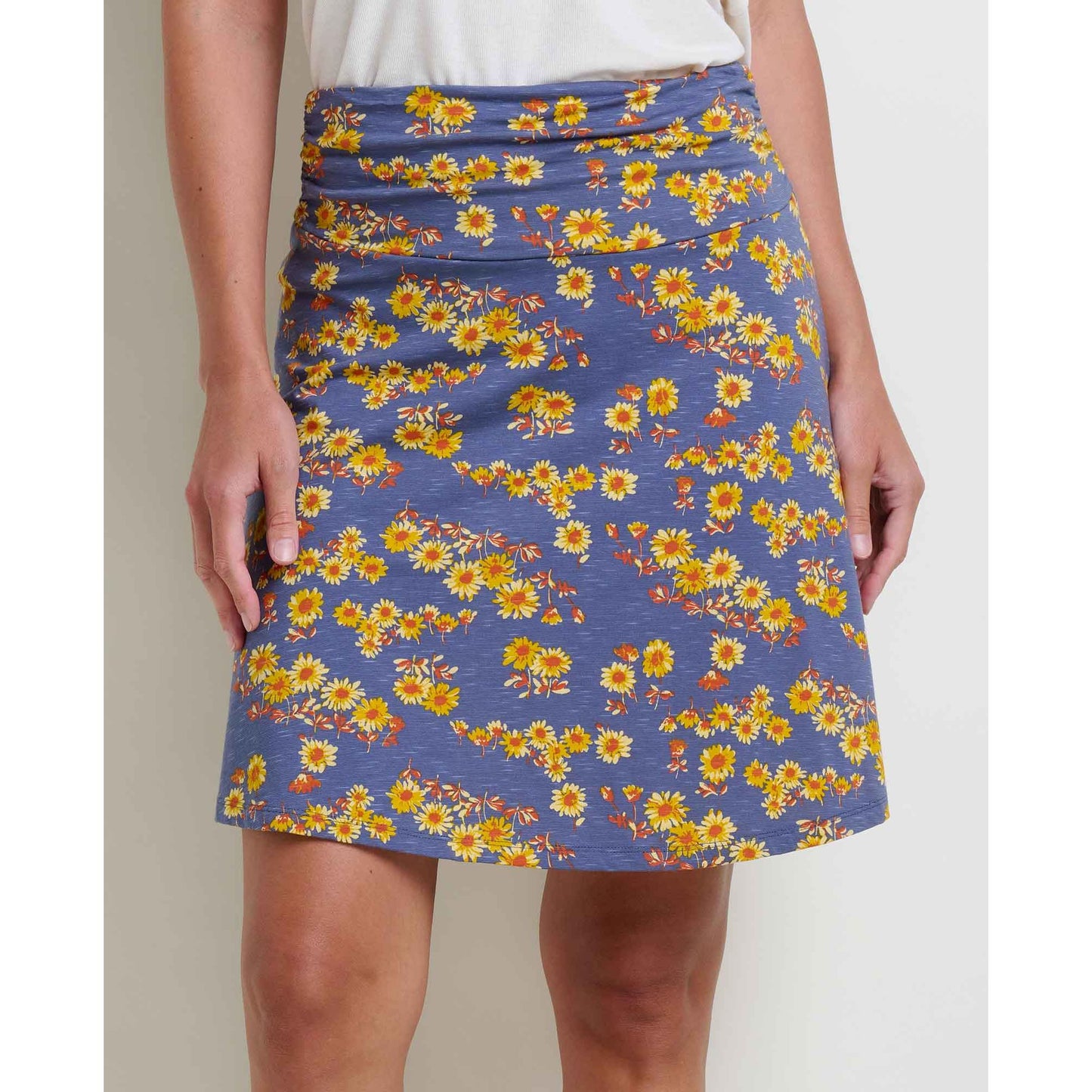 Chaka Skirt