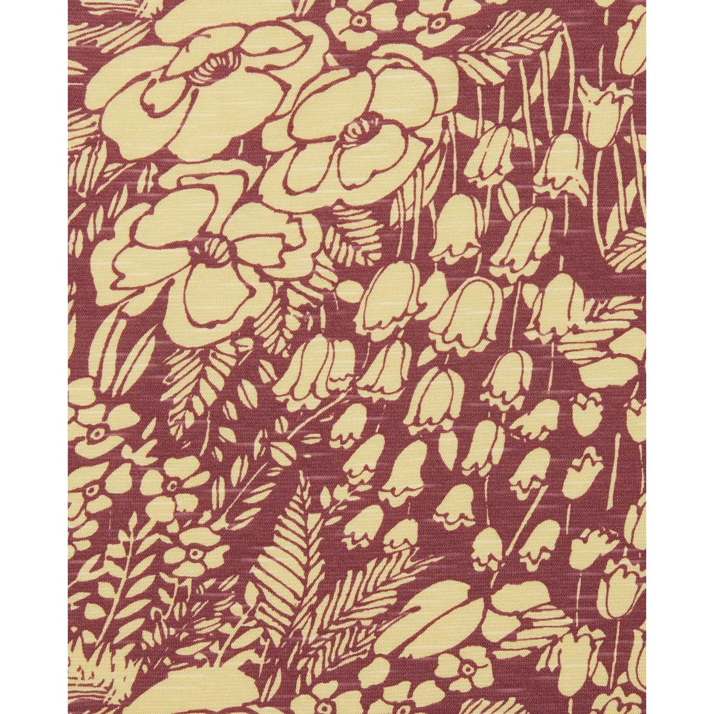 Chaka Skirt