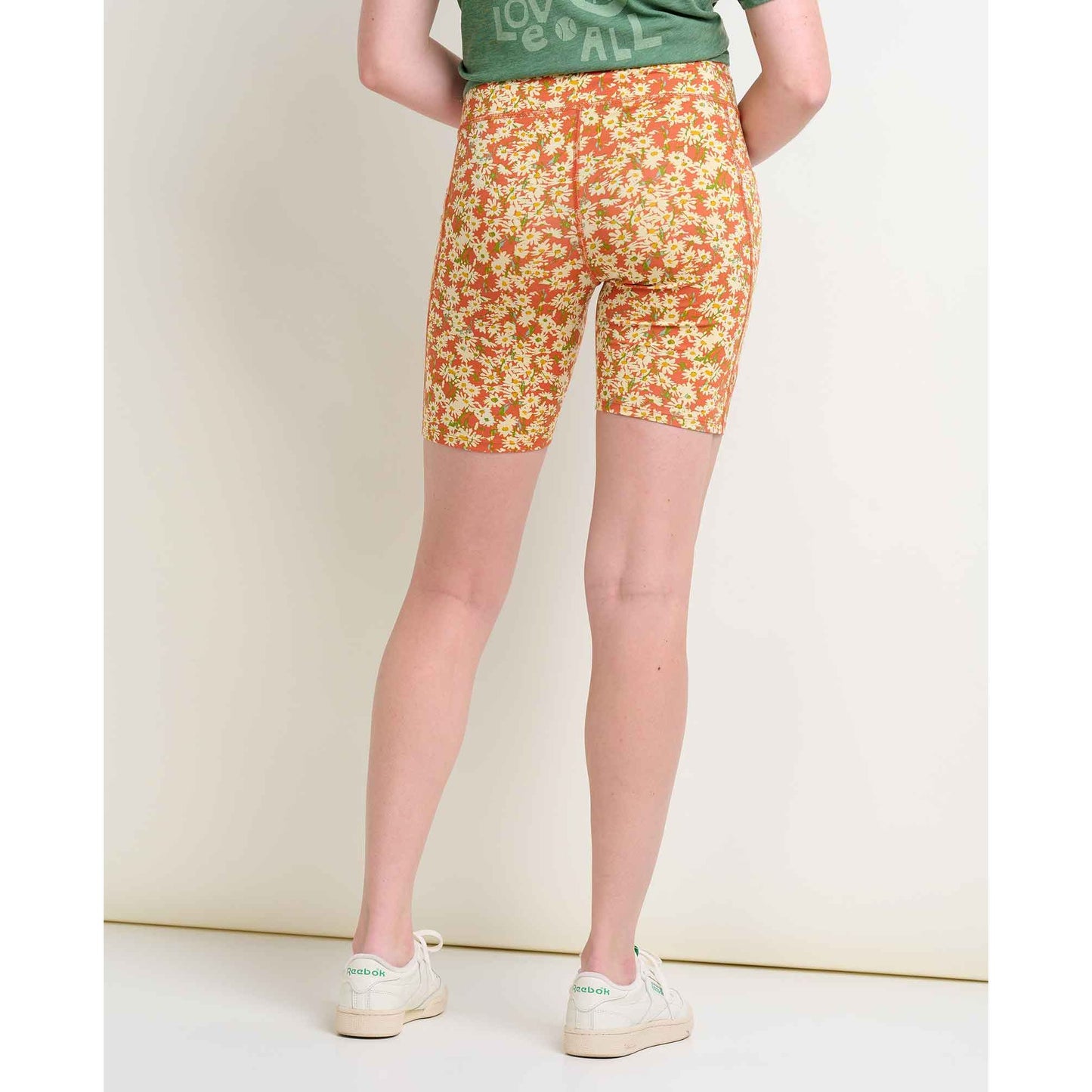 Terrane Bike Short