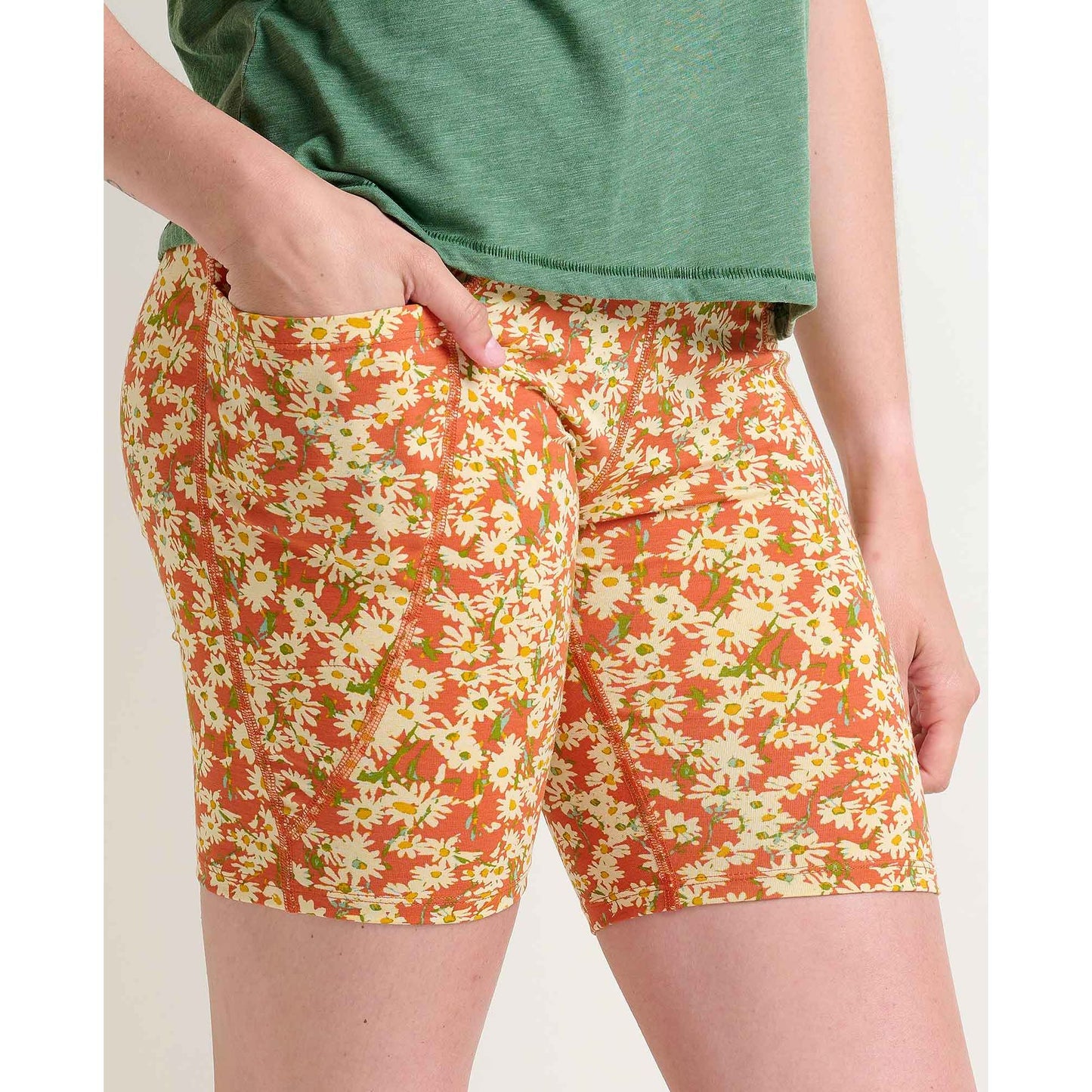 Terrane Bike Short