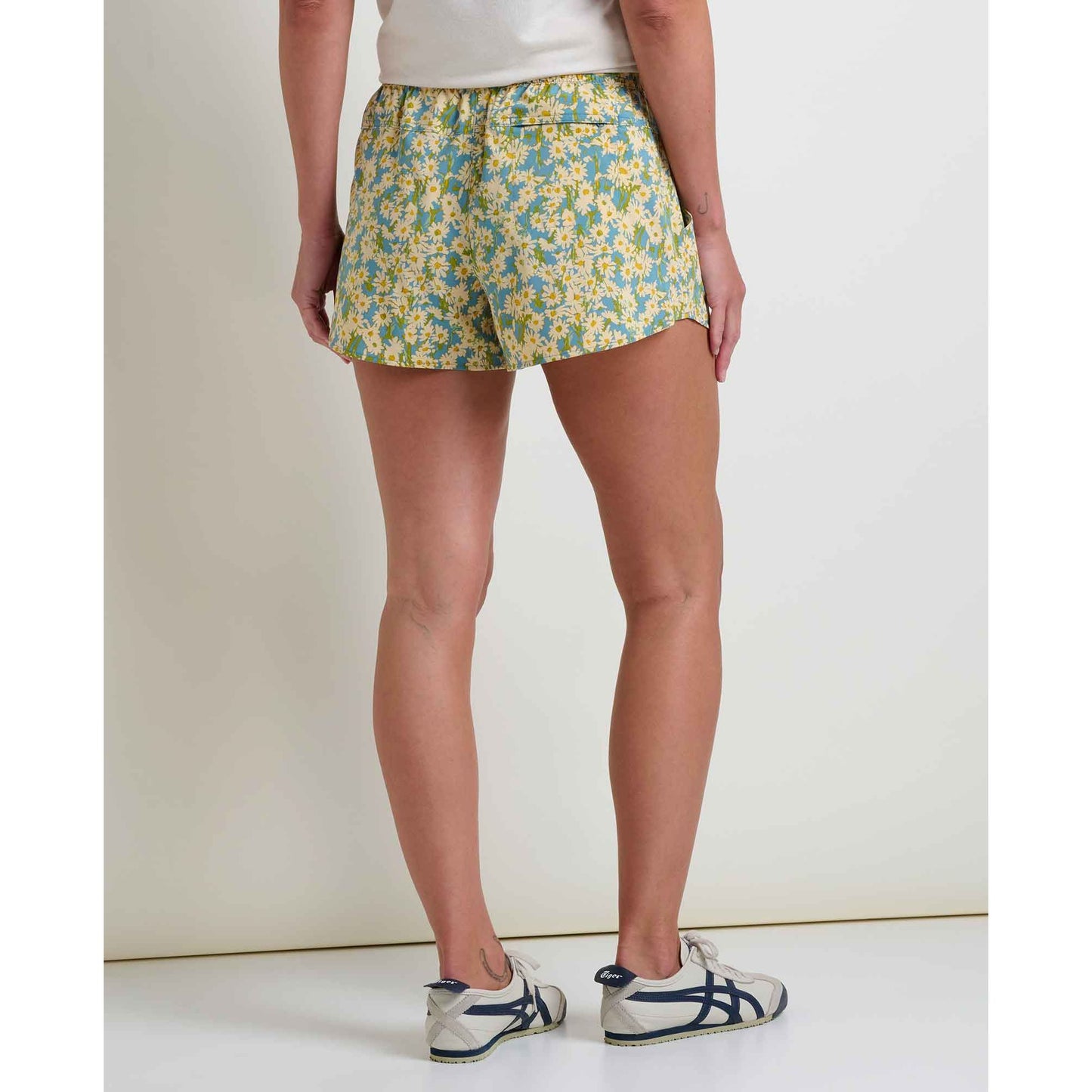 Sunkissed Pull-On Short II