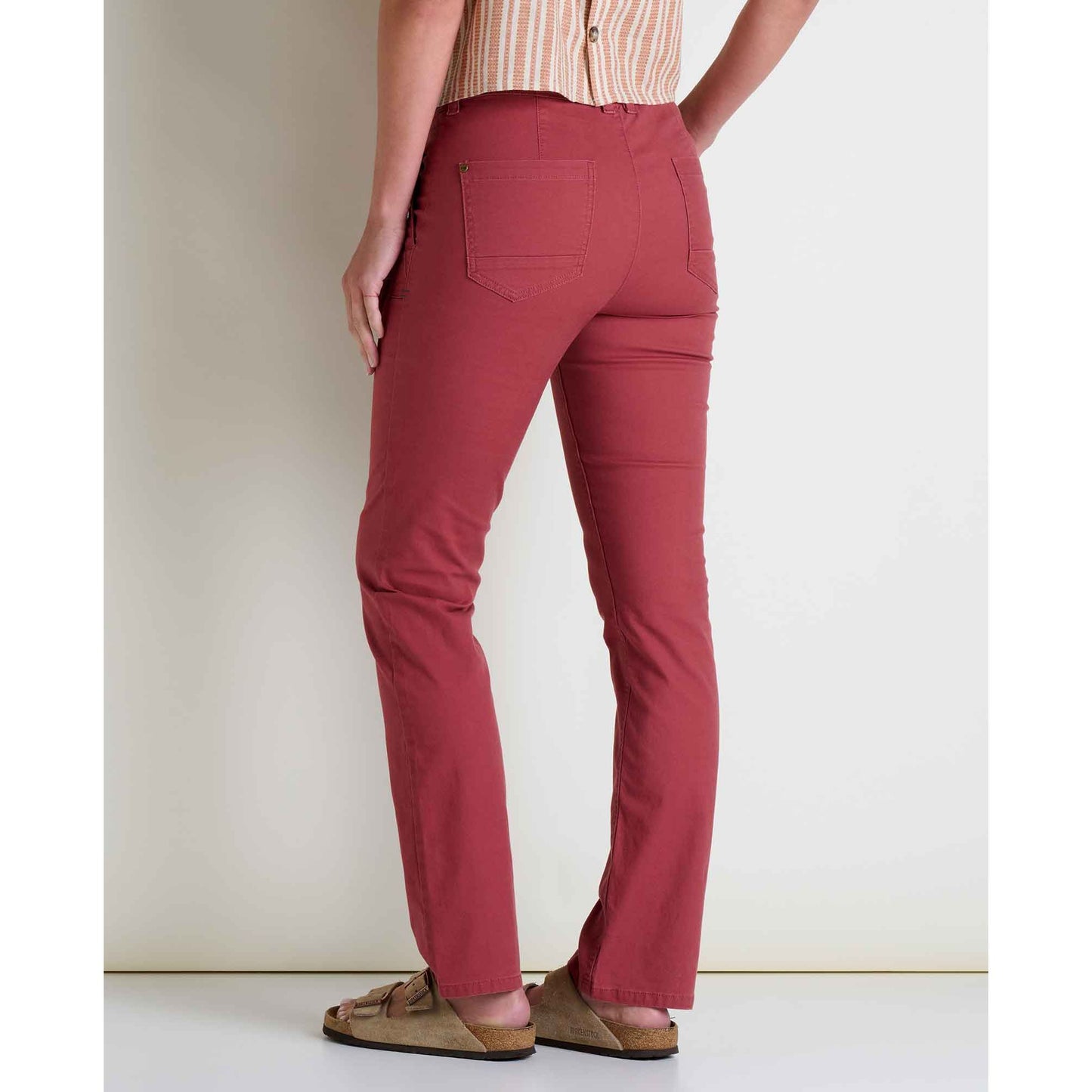 Earthworks Pant