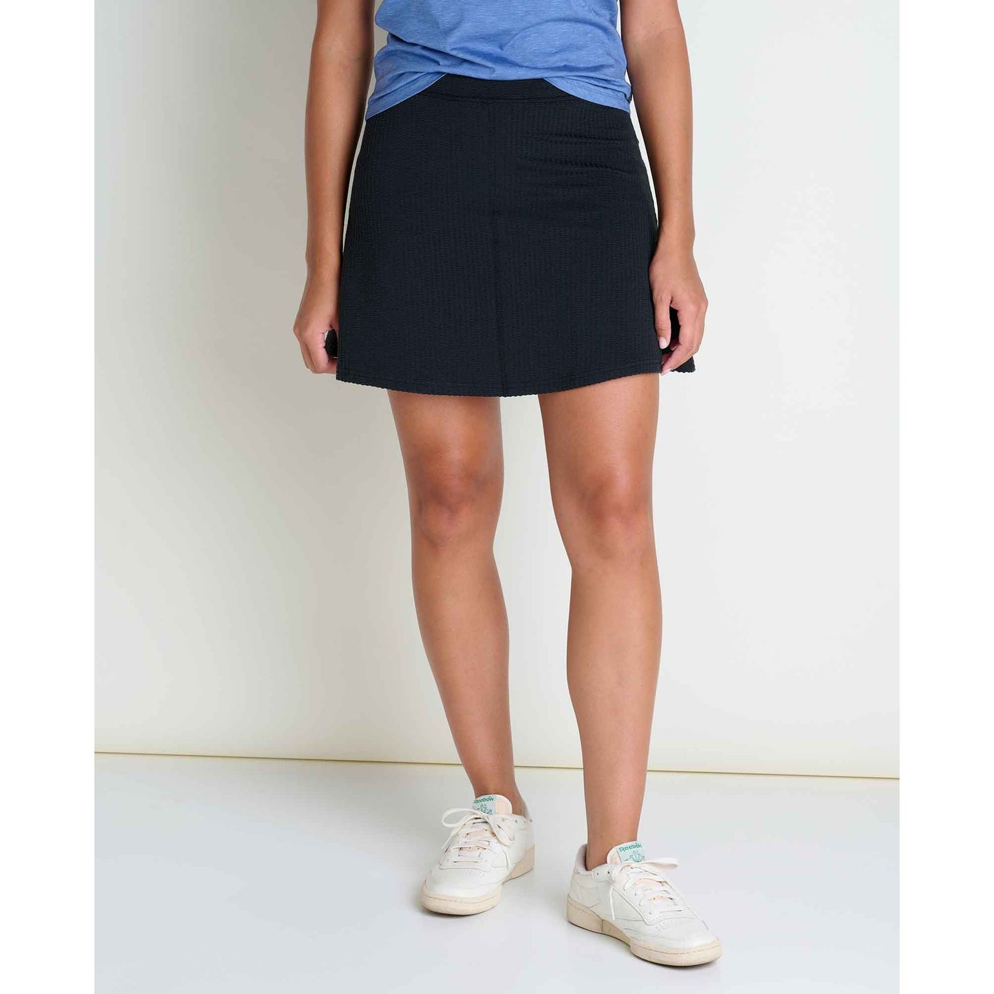msg:Kayla is 5'9" and is wearing a size Small.