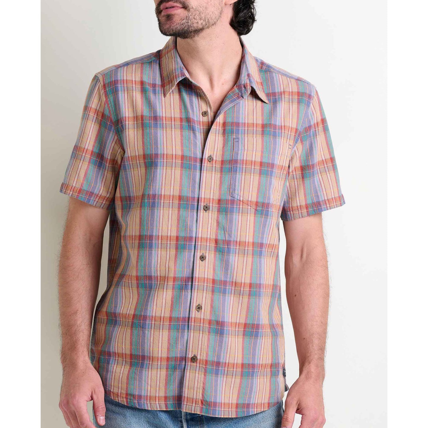 Airscape Short Sleeve Shirt
