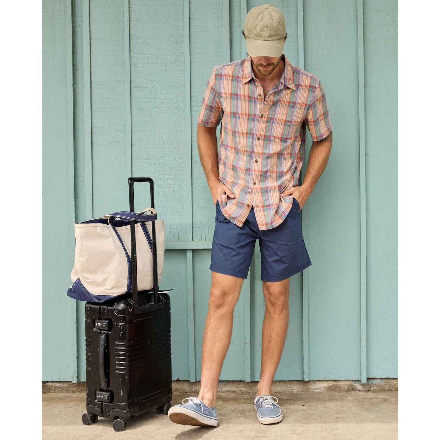Airscape Short Sleeve Shirt