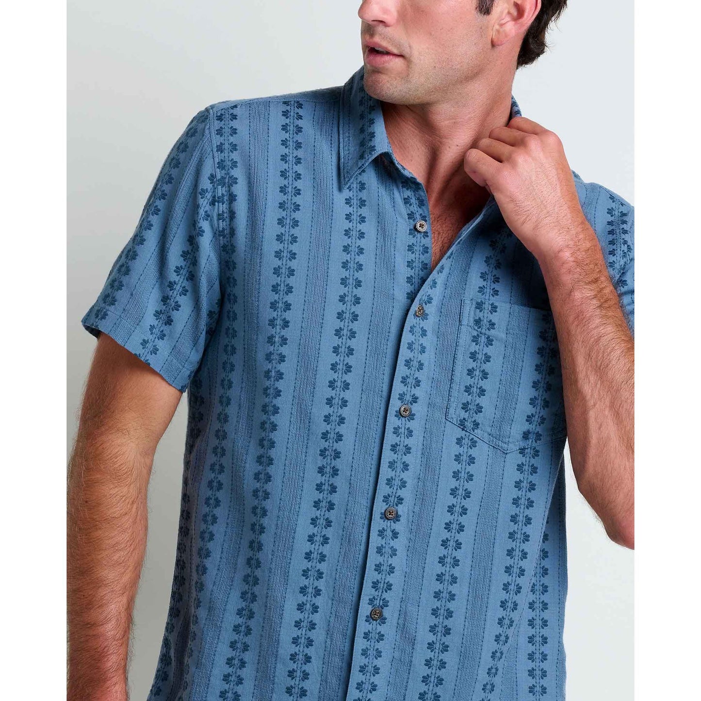Treescape Shirt