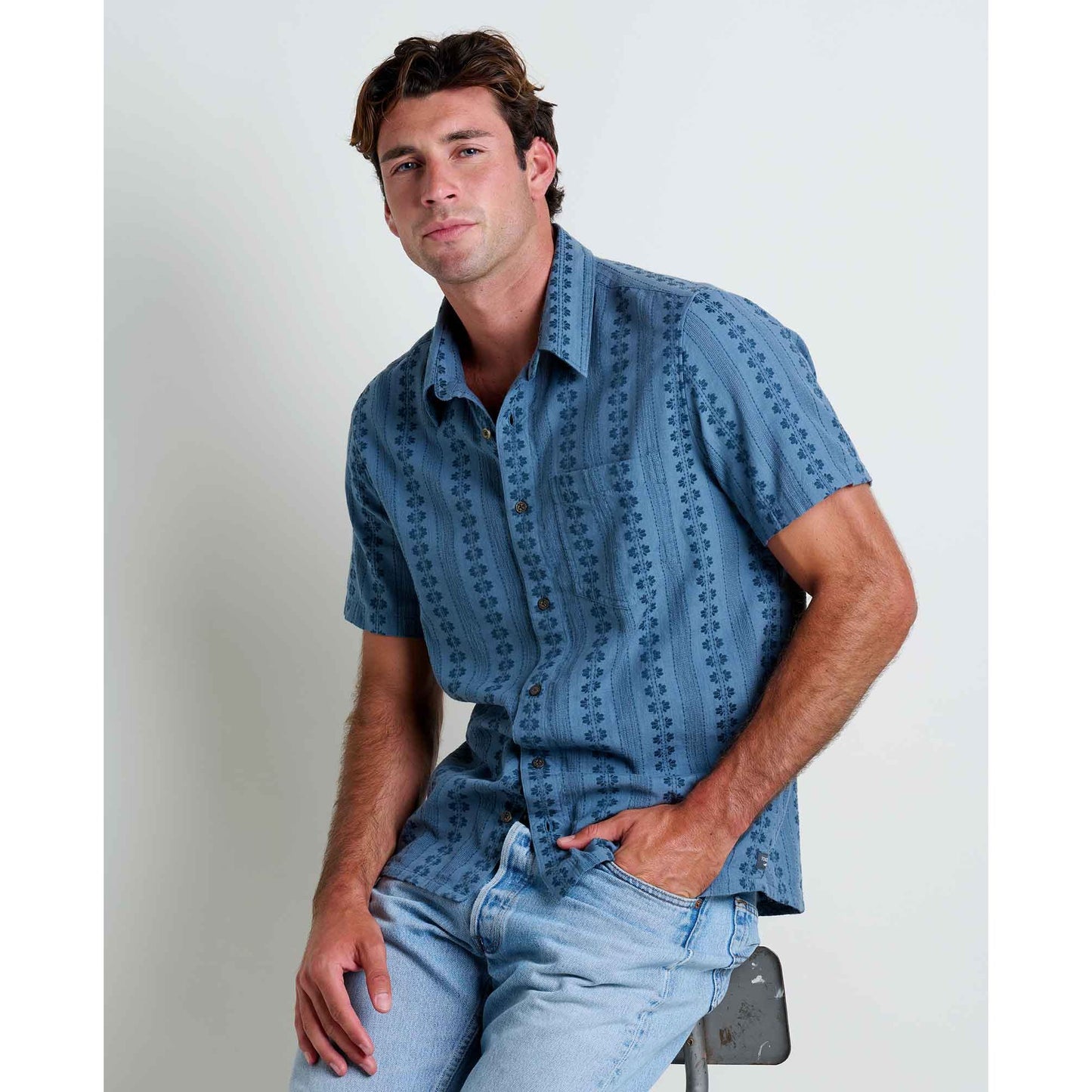 Treescape Shirt