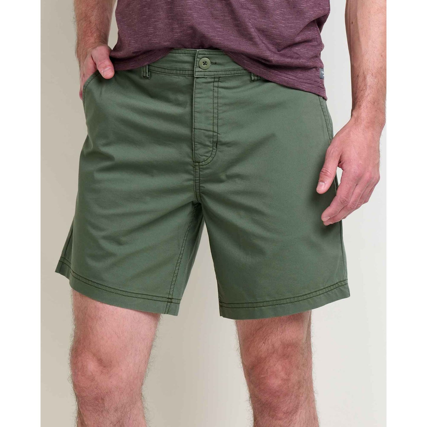 Men's Boundless Short