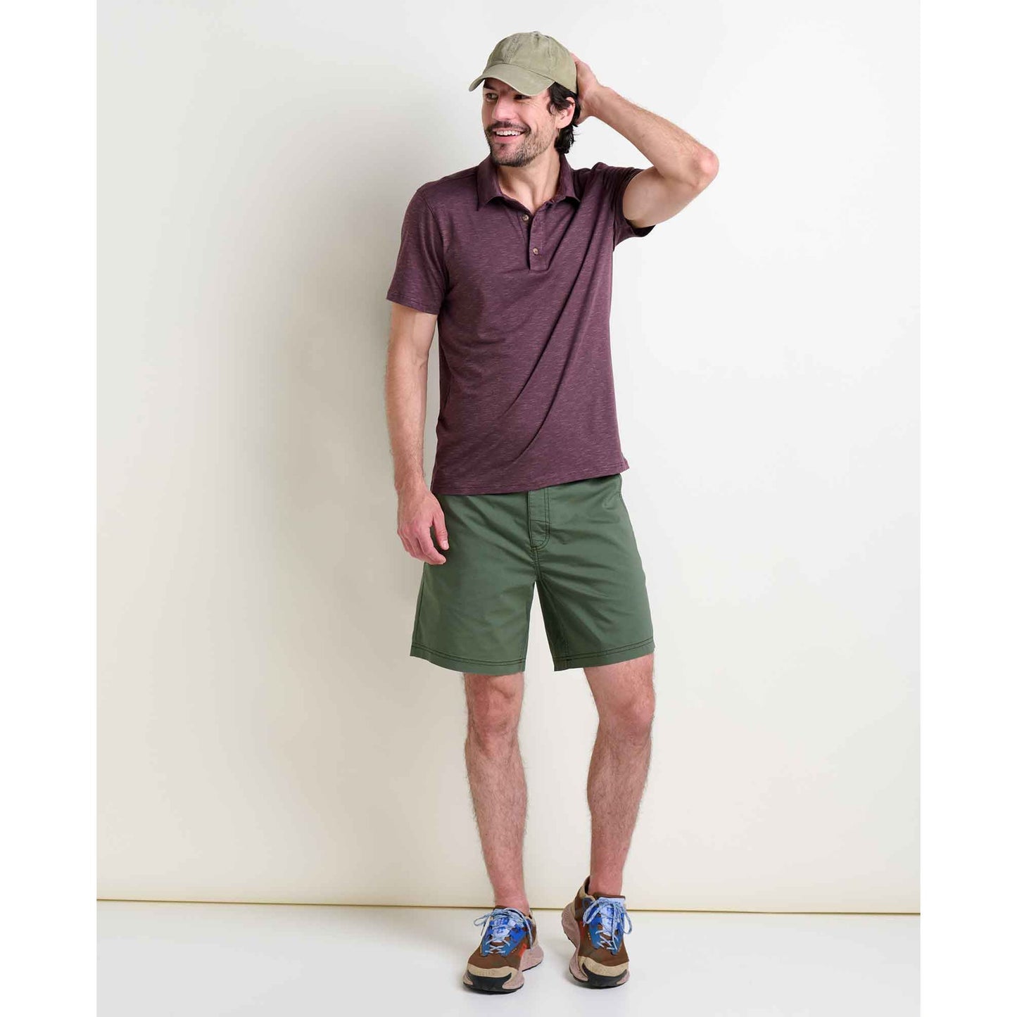 Men's Boundless Short