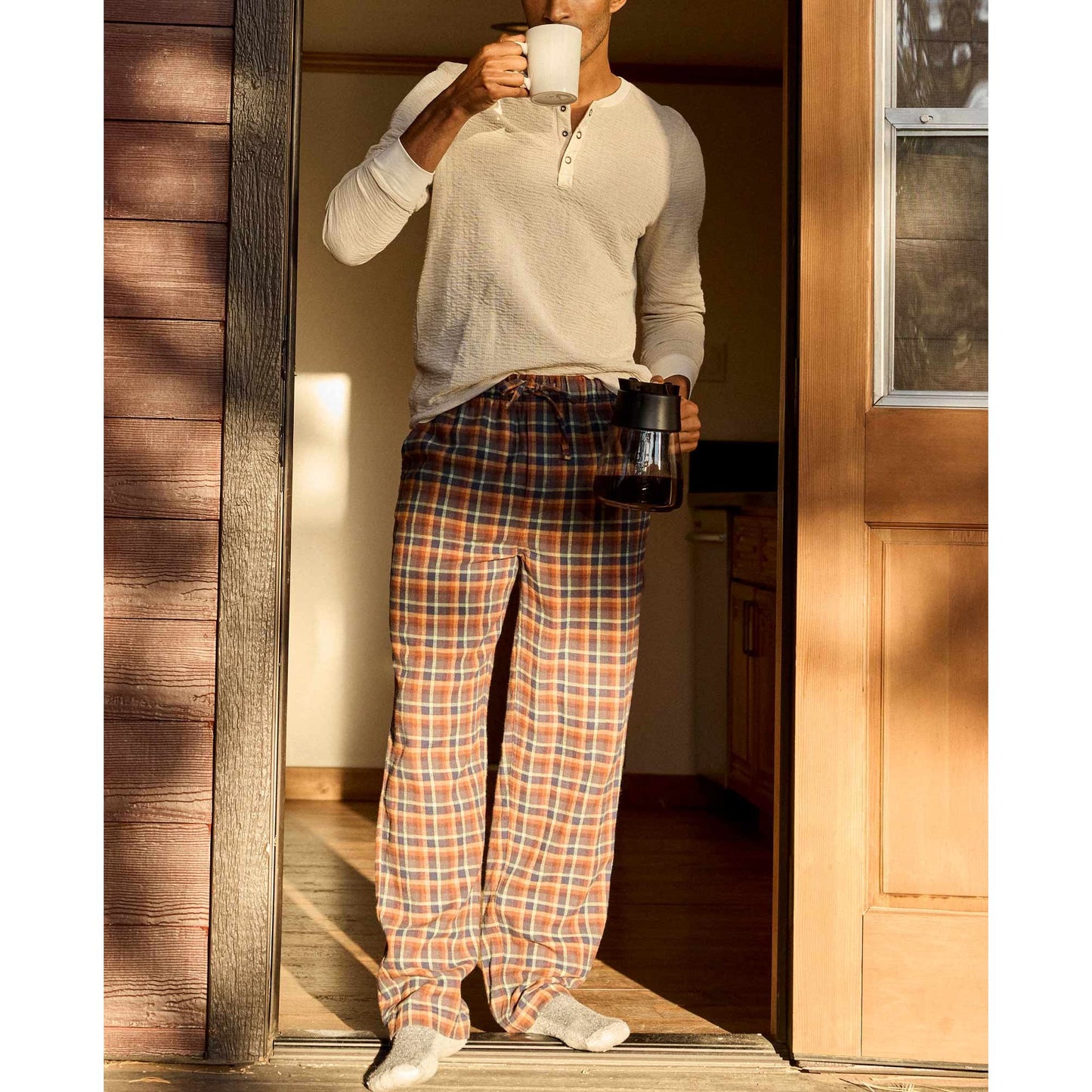 Shuteye Pant