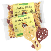 Tennis Pasta - Vegan America