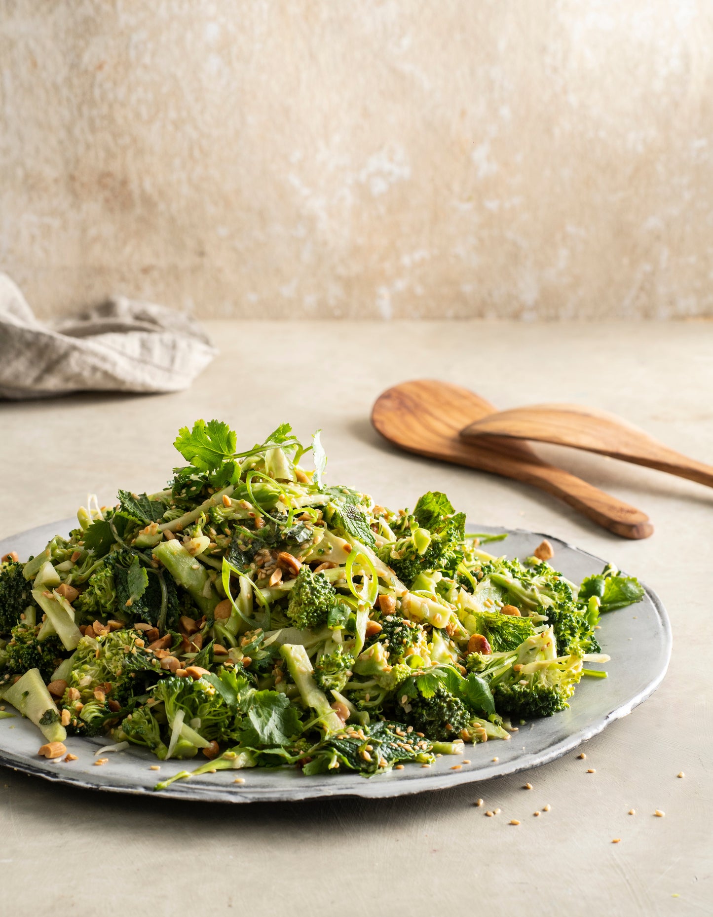 SESAME: Global Recipes + Stories of an Ancient Seed