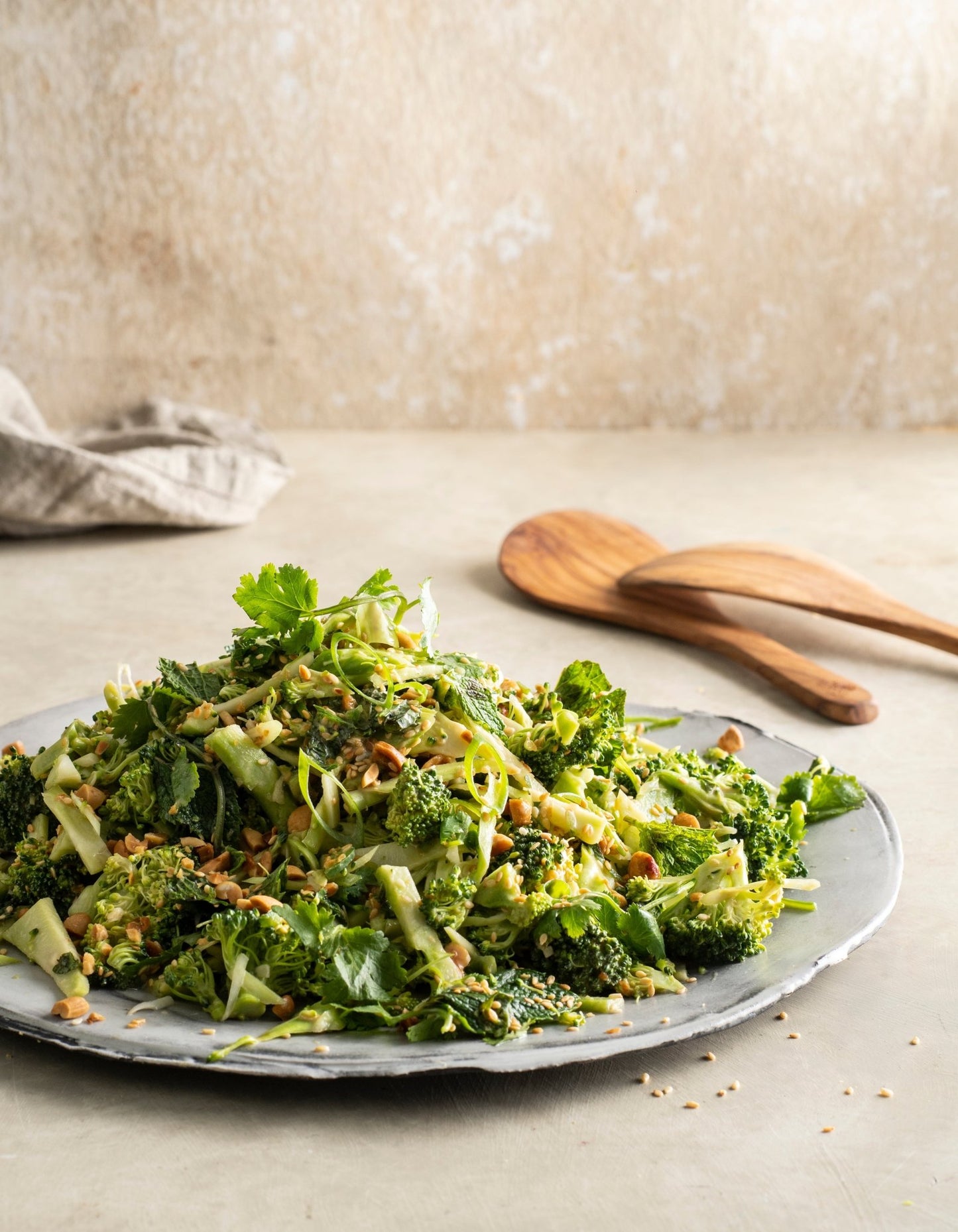 SESAME: Global Recipes + Stories of an Ancient Seed - Vegan America