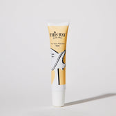 Natural Eye Sunscreen SPF 50 w/ tint - Vegan America