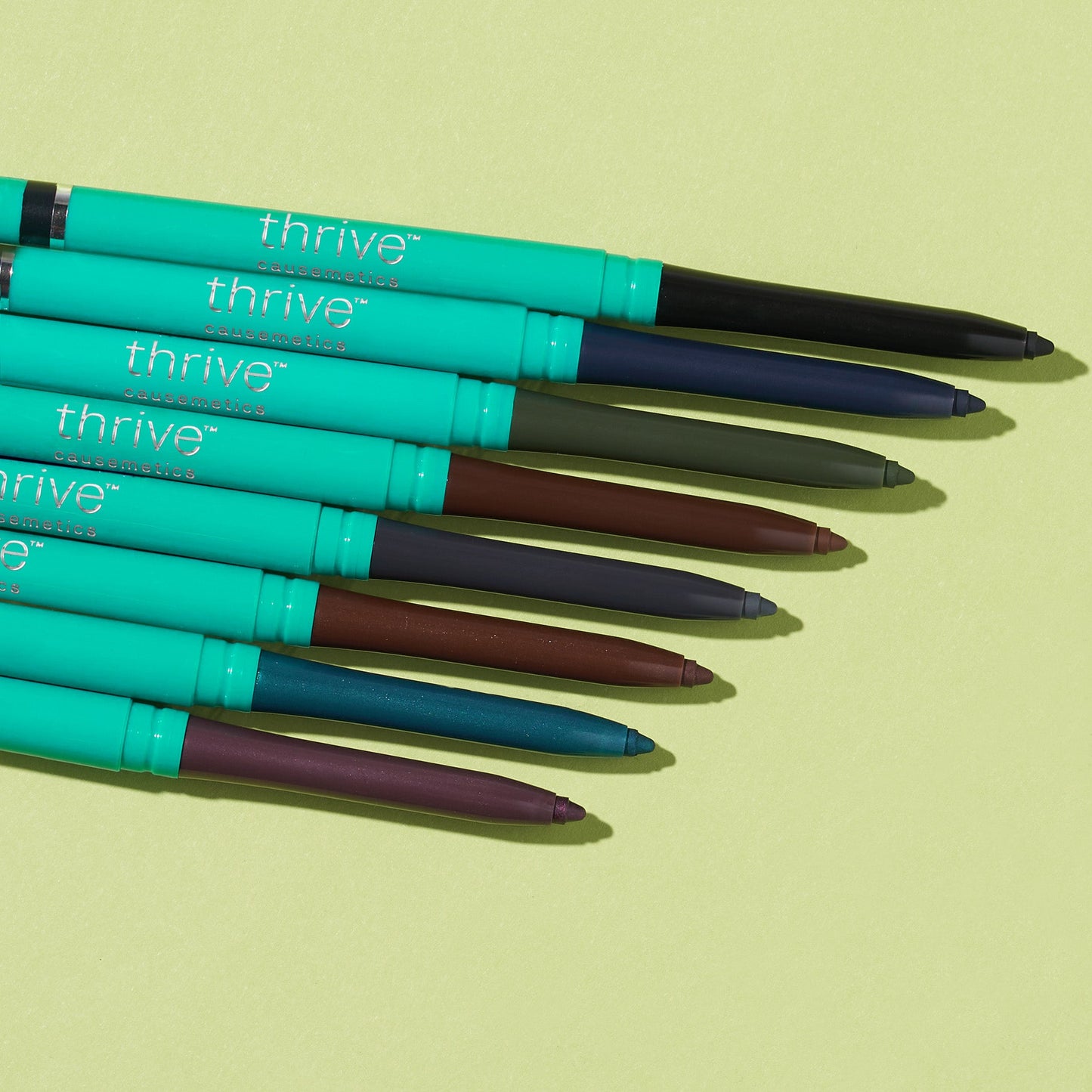 Infinity Waterproof™ Eyeliner