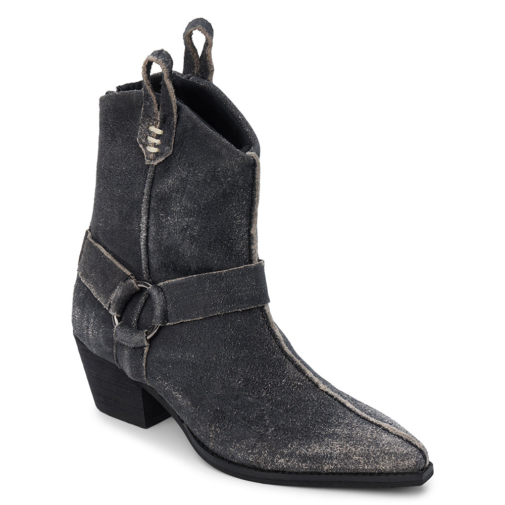 Tombstone Western Boot