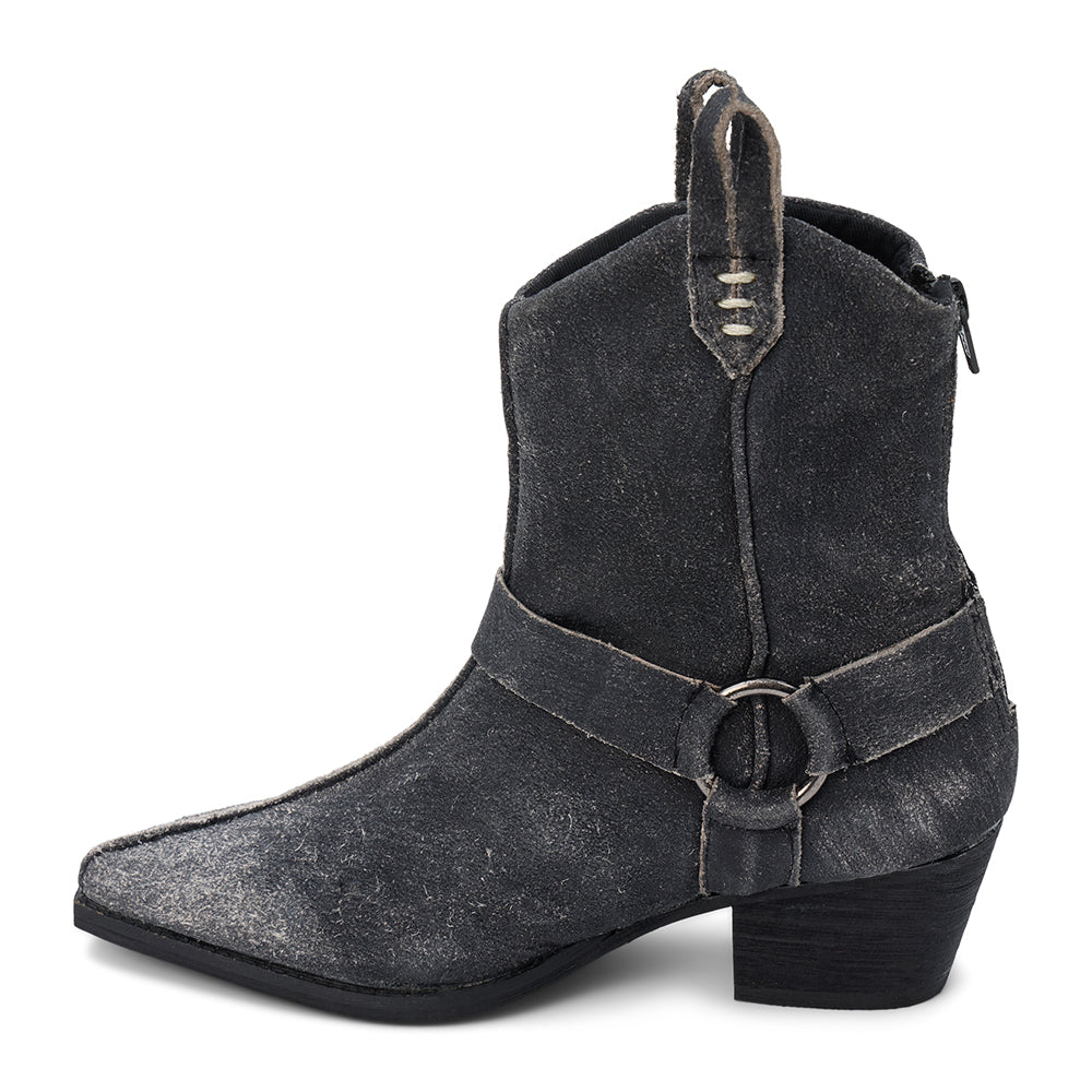 Tombstone Western Boot