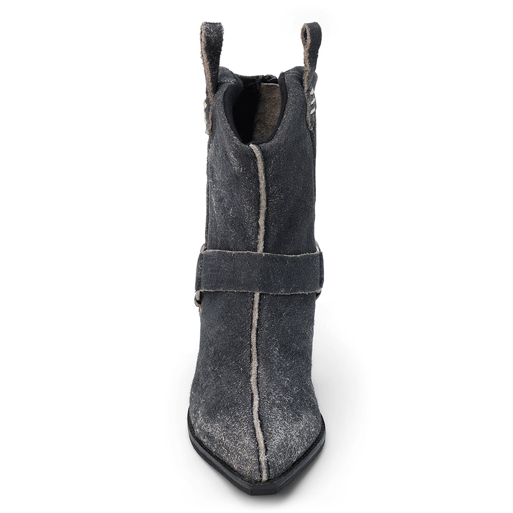 Tombstone Western Boot