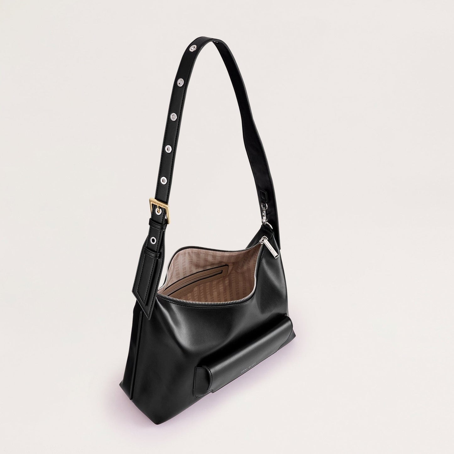 Transit Day Bag - Noir