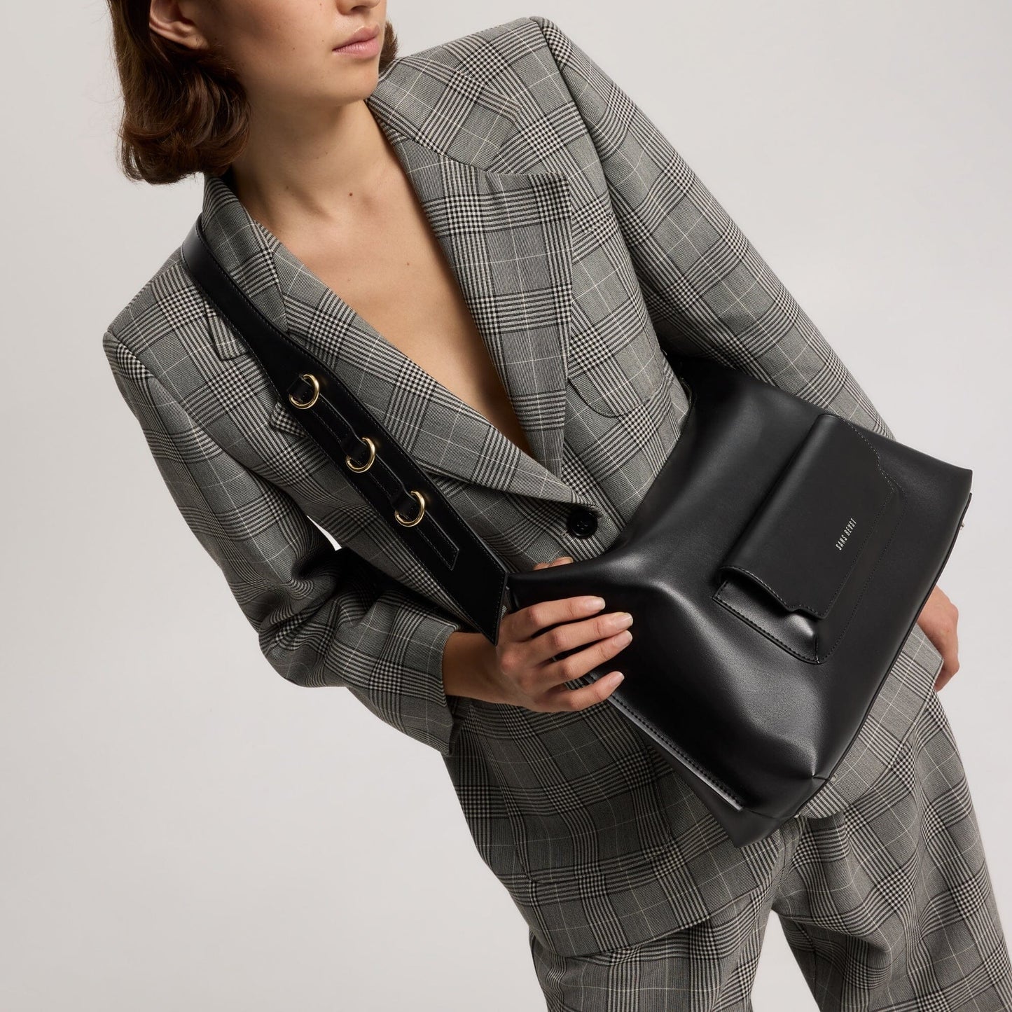 Transit Day Bag - Noir