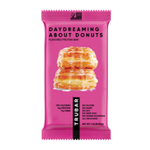 Daydreaming About Donuts