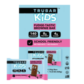 TRUBAR KiDS - Fudge-Tastic Brownie Bar