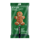 NEW! Ginger Snap That!