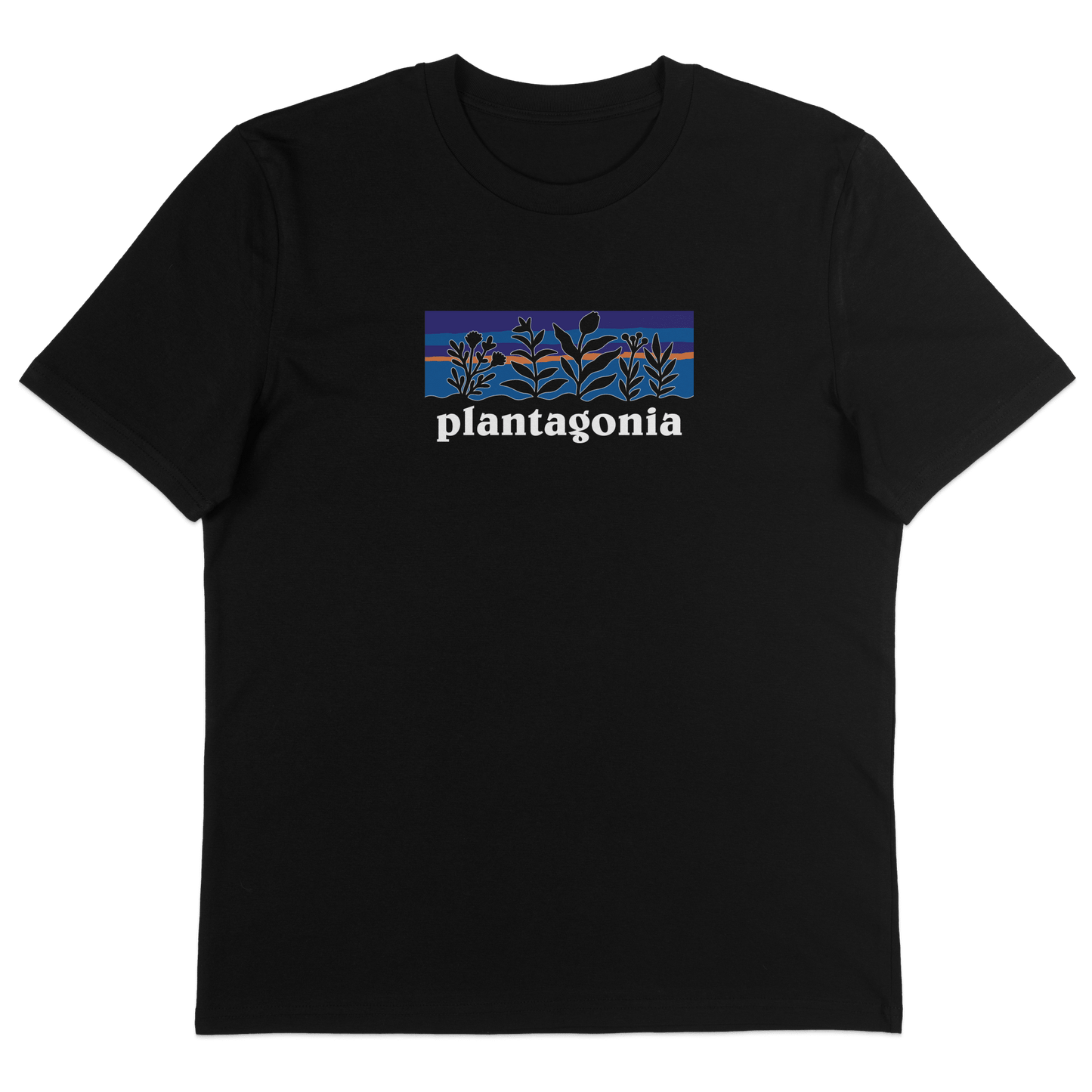 Plantagonia T-Shirt - Vegan America
