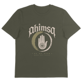 Ahimsa T-Shirt - Vegan America