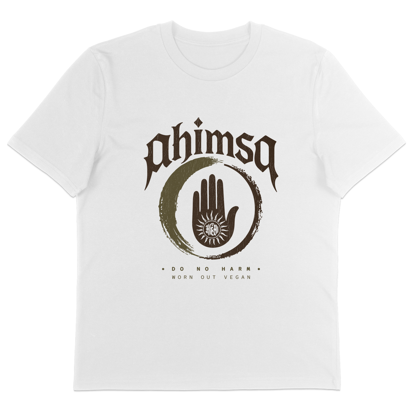 Ahimsa T-Shirt