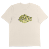 Frogs T-Shirt - Vegan America