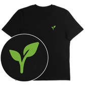 Vegan Logo T-Shirt - Vegan America