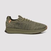 Tsavo M 2.0 Waterproof Burnt Olive - Obsidian - Vegan America