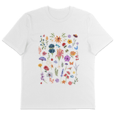 The Beauty Of Nature T-Shirt - Vegan America