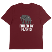 Fueled By Plants T-Shirt - Vegan America