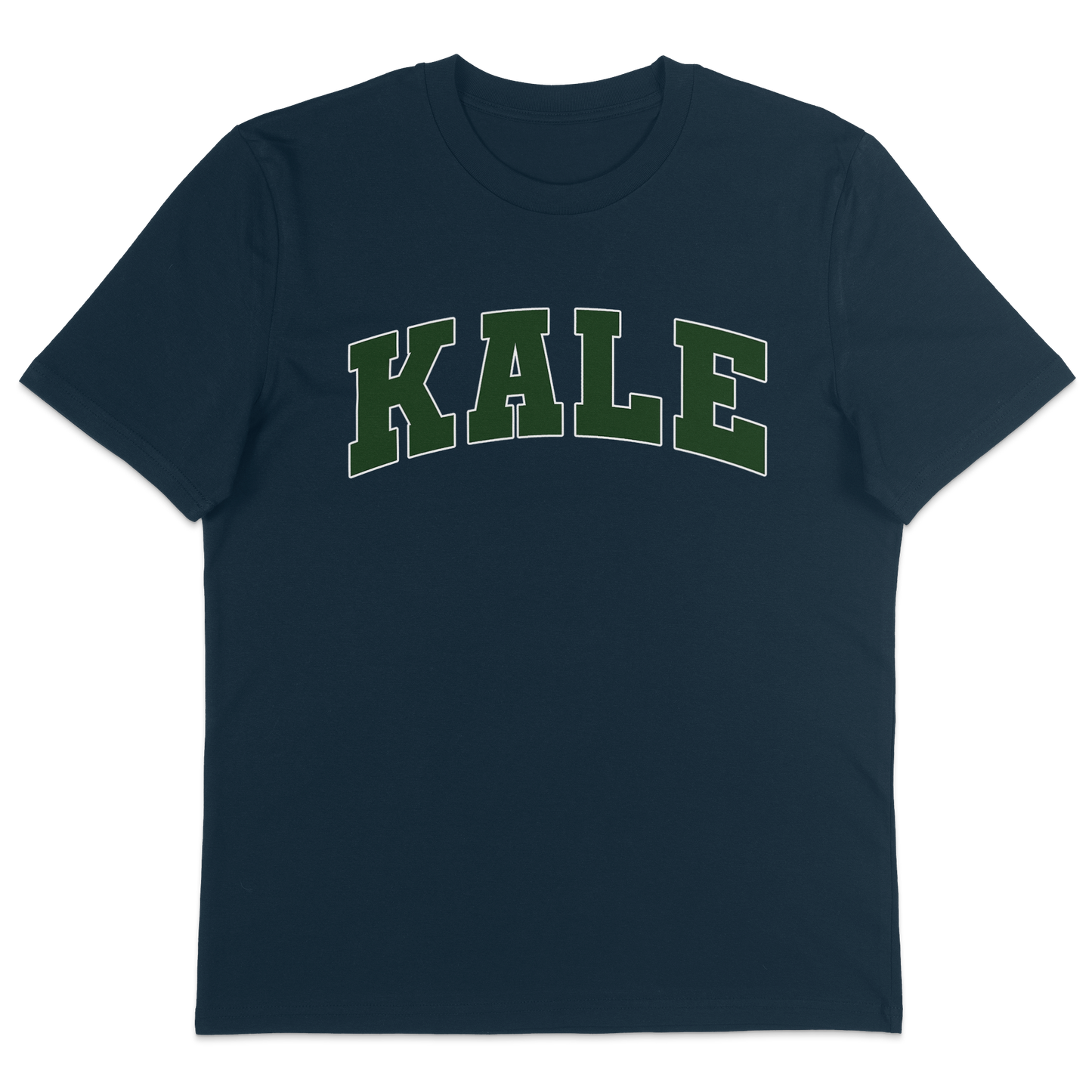 Kale T-Shirt - Vegan America