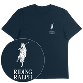 Riding Ralph T-Shirt - Vegan America