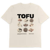 The Tofu T-Shirt - Vegan America