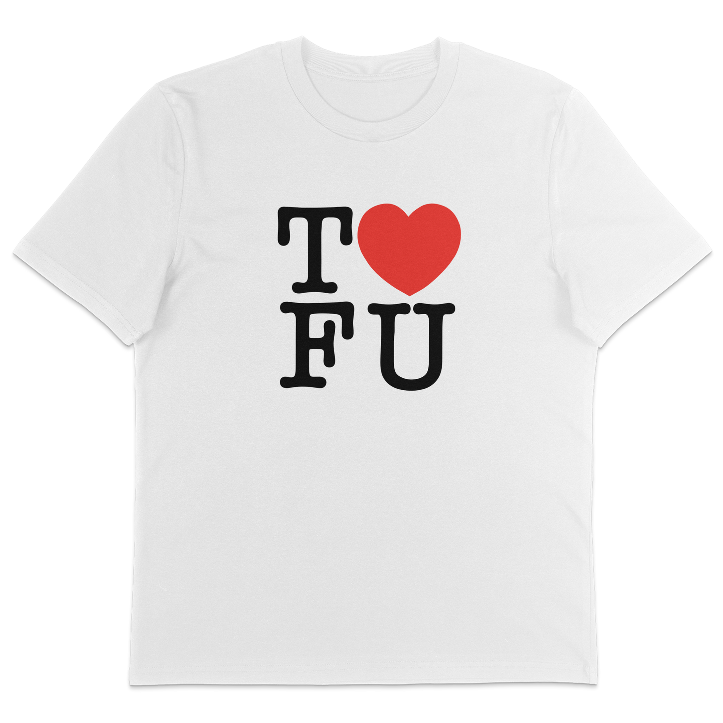 Tofu Love T-Shirt - Vegan America