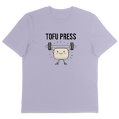 Tofu Press T-Shirt - Vegan America