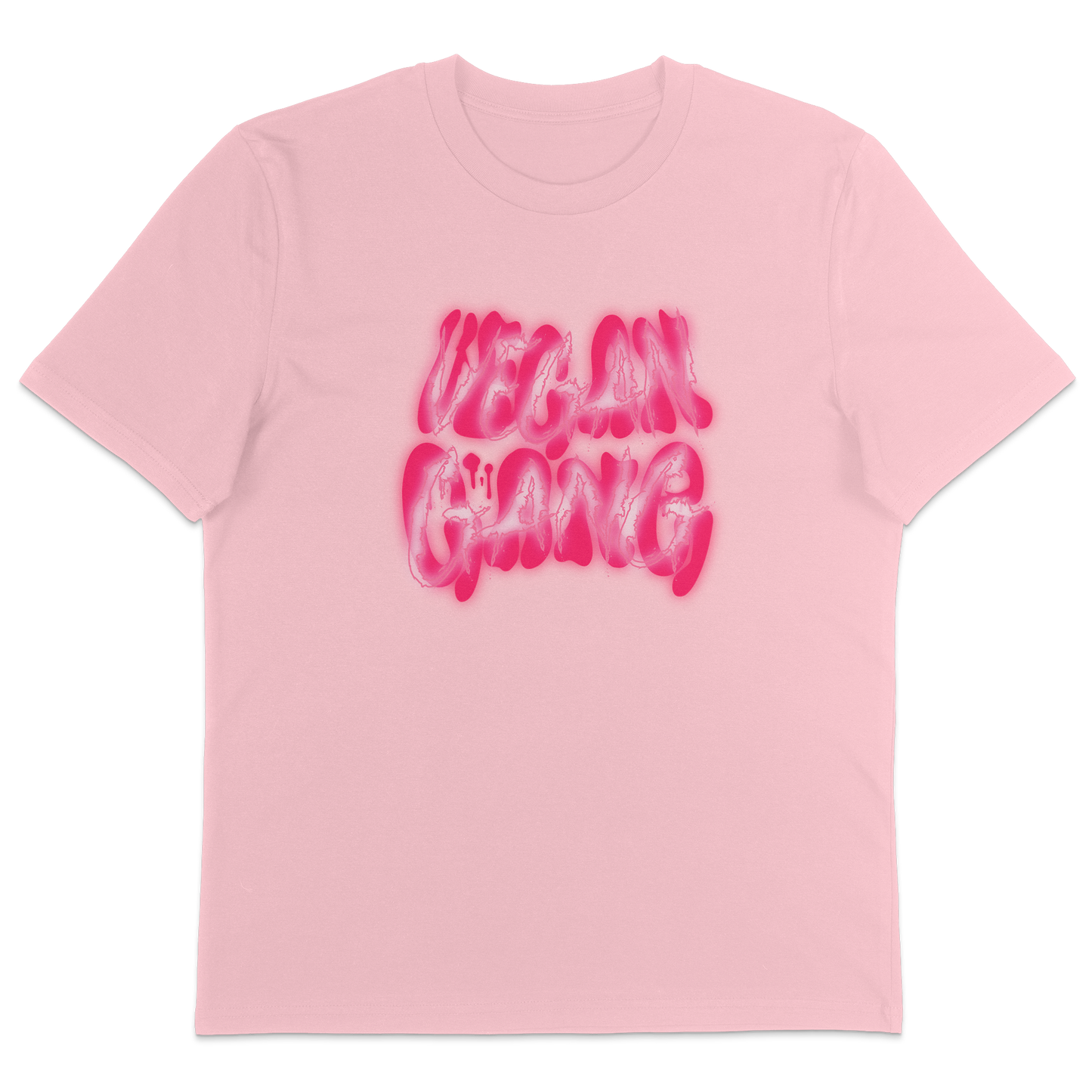 Vegan Gang T-Shirt - Vegan America