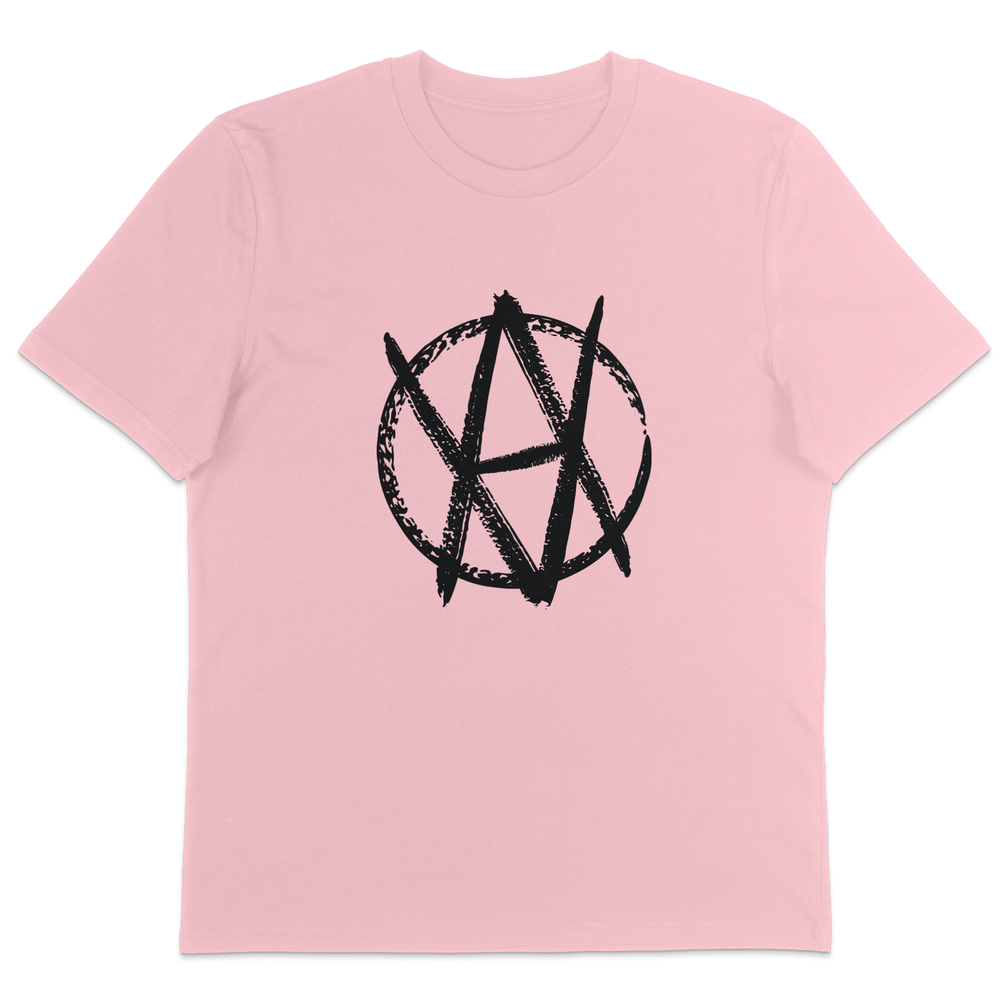 Veganarchy T-Shirt - Vegan America