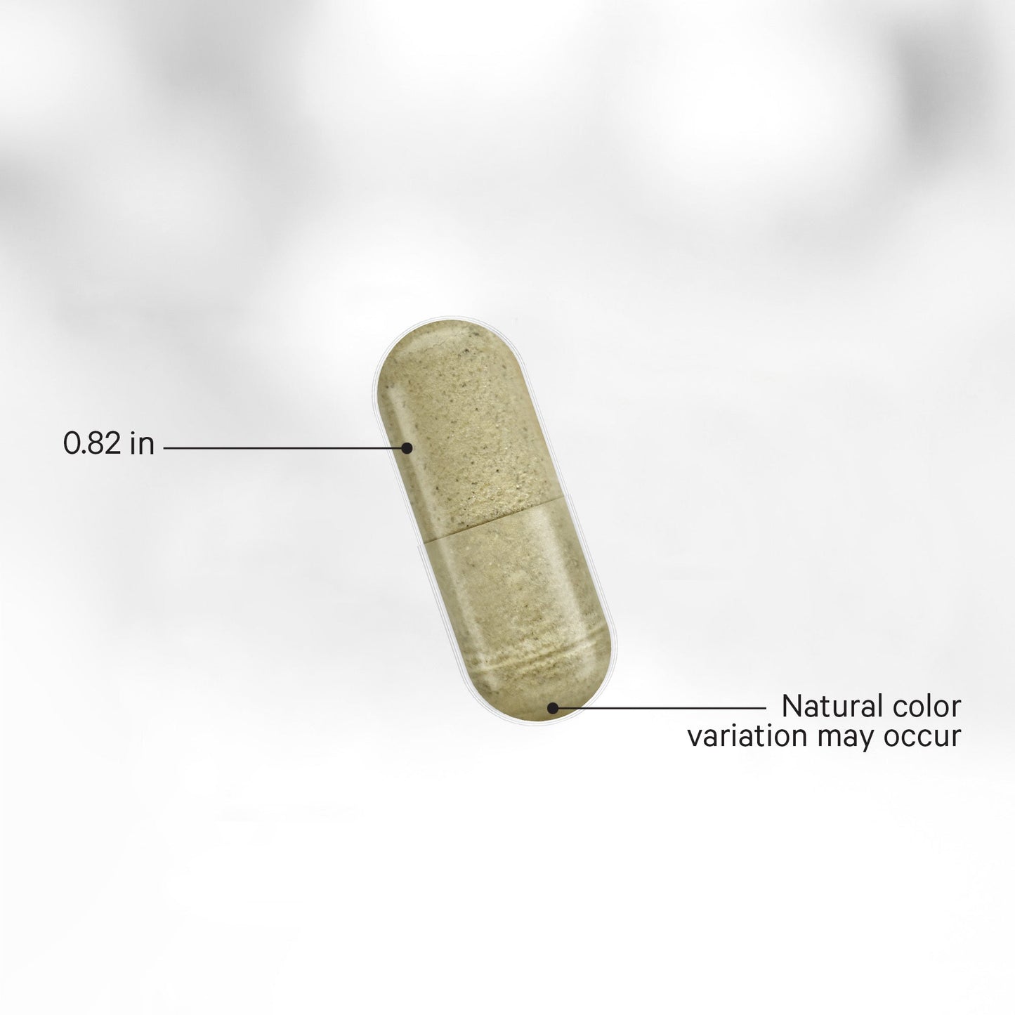 Teen Brain Focus Vitamins+