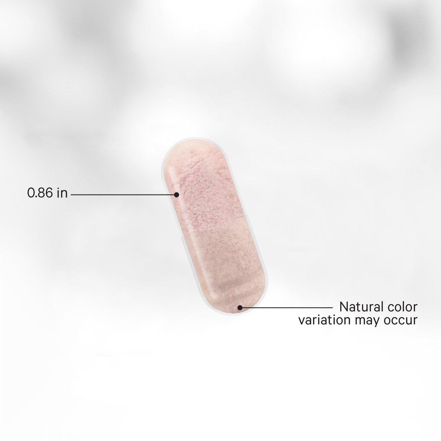 Teen’s Daily Multivitamin